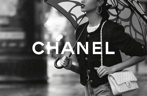 chanel brand strategy